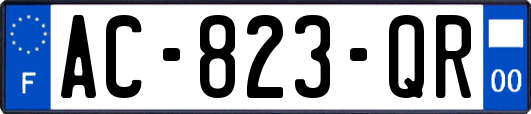 AC-823-QR