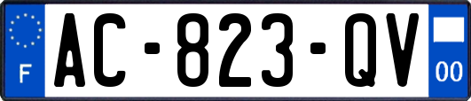 AC-823-QV