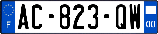 AC-823-QW