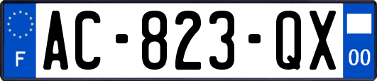 AC-823-QX