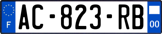 AC-823-RB
