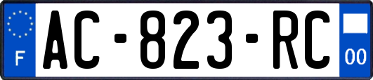 AC-823-RC
