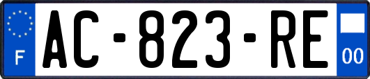 AC-823-RE