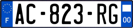 AC-823-RG