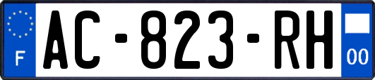 AC-823-RH