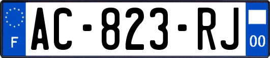 AC-823-RJ