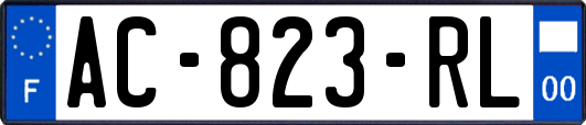 AC-823-RL