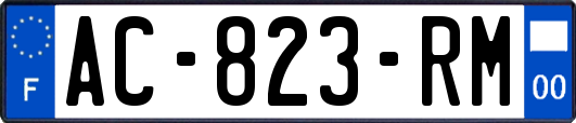 AC-823-RM