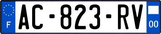 AC-823-RV