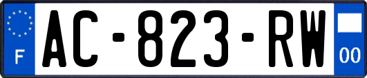 AC-823-RW