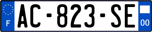 AC-823-SE