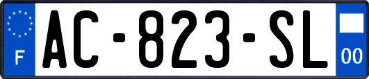 AC-823-SL