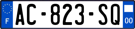 AC-823-SQ