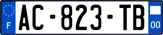 AC-823-TB