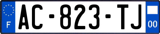 AC-823-TJ