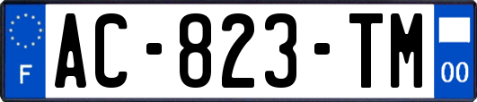 AC-823-TM
