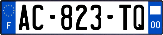 AC-823-TQ
