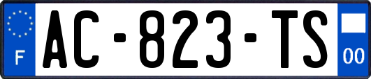 AC-823-TS
