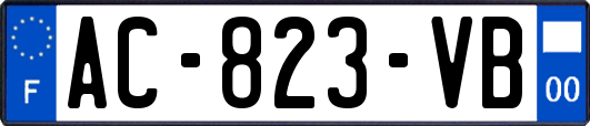 AC-823-VB