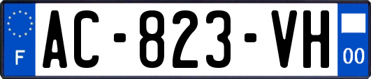 AC-823-VH