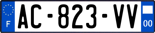 AC-823-VV