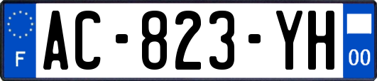 AC-823-YH