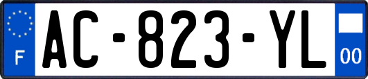 AC-823-YL