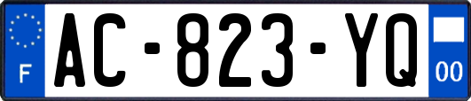 AC-823-YQ