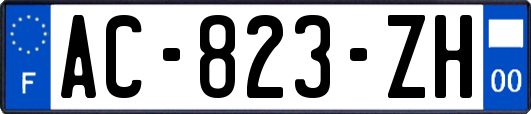 AC-823-ZH