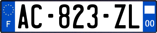 AC-823-ZL