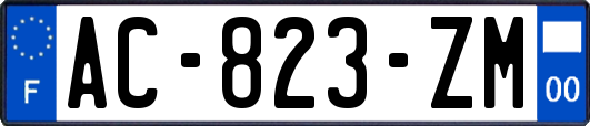 AC-823-ZM