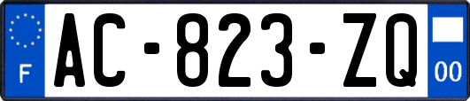 AC-823-ZQ