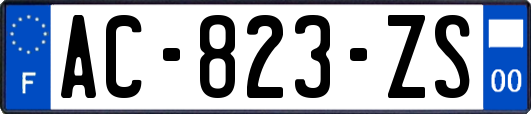 AC-823-ZS