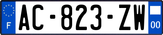 AC-823-ZW