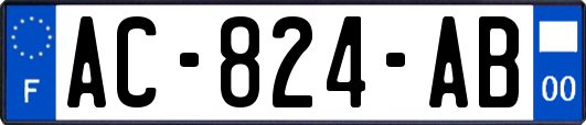 AC-824-AB