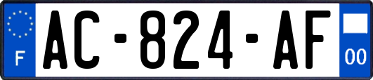 AC-824-AF