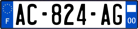 AC-824-AG