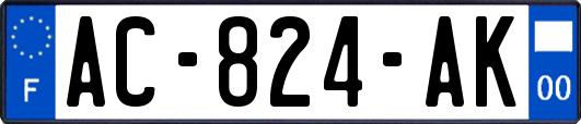 AC-824-AK