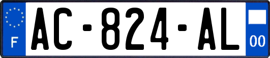 AC-824-AL