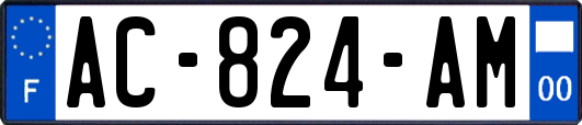 AC-824-AM