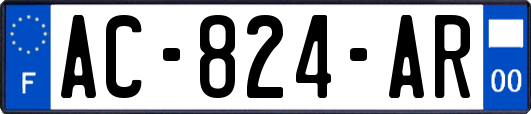 AC-824-AR