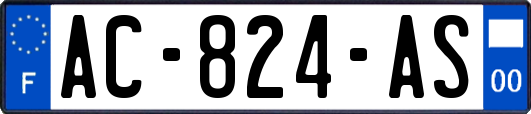 AC-824-AS