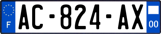 AC-824-AX