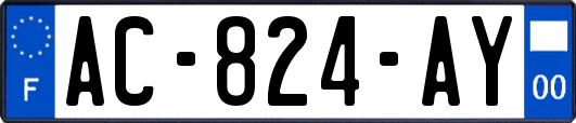 AC-824-AY