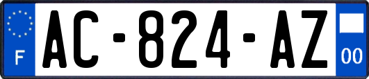 AC-824-AZ