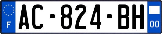 AC-824-BH