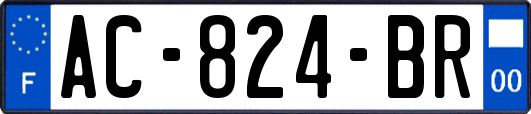 AC-824-BR