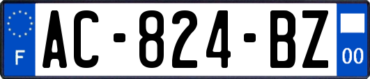 AC-824-BZ