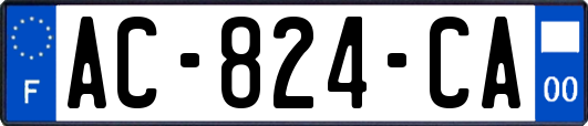 AC-824-CA