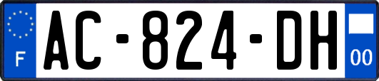 AC-824-DH